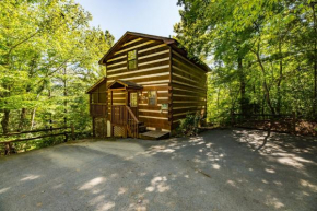 ER17 - The Perfect Getaway - Great location - Close to town! cabin